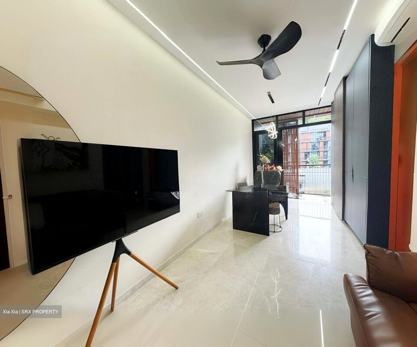 Daintree Residence (D21), Condominium #495675211